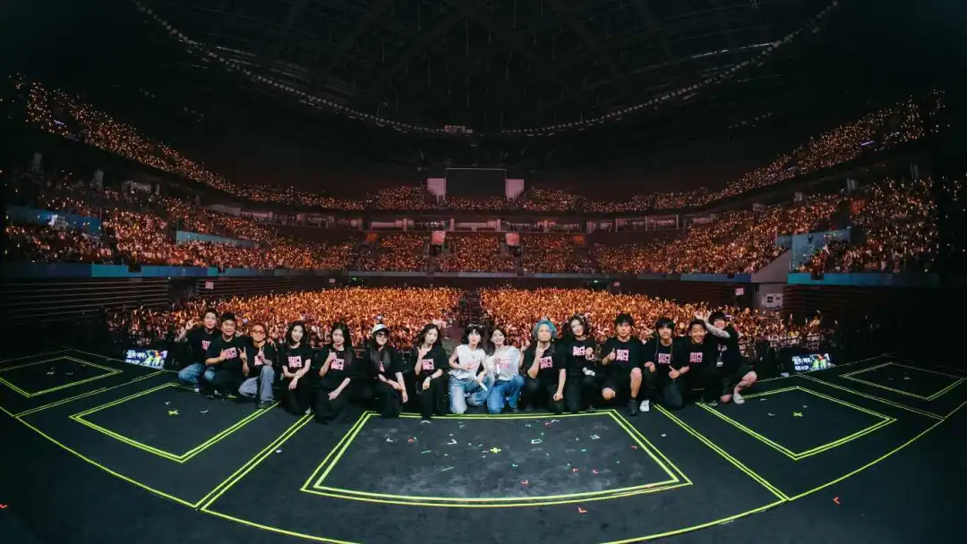 百达娱乐的产业版图，如何以全链条布局领跑文娱赛道？