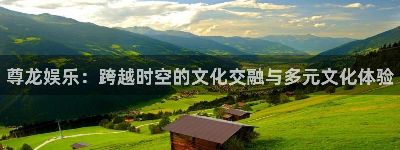 百达娱乐：尊龙娱乐：跨越时空的文化交融与多元文化体验